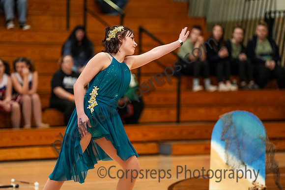 Forest Hills Twirlers_260228_Tyrone-01054