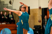Forest Hills Twirlers_260228_Tyrone-01055