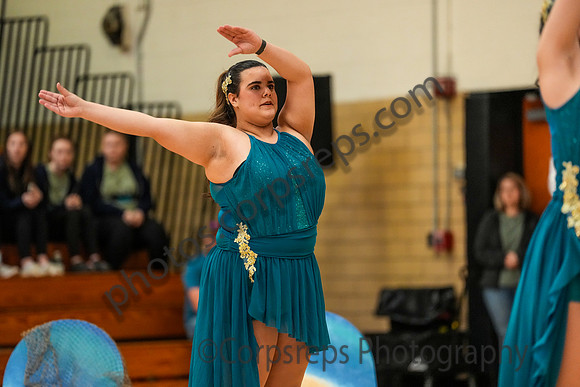 Forest Hills Twirlers_260228_Tyrone-01055