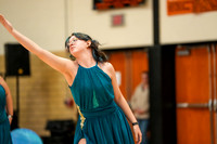 Forest Hills Twirlers_260228_Tyrone-01057