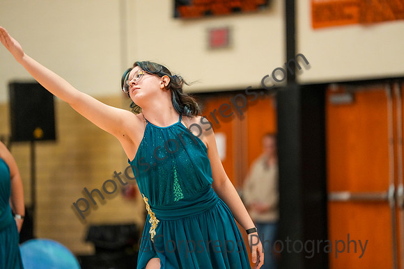 Forest Hills Twirlers_260228_Tyrone-01057