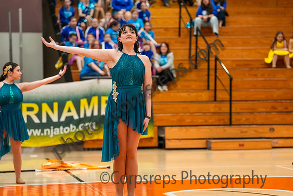Forest Hills Twirlers_260228_Tyrone-01058