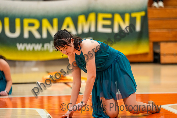 Forest Hills Twirlers_260228_Tyrone-01061