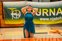 Forest Hills Twirlers_260228_Tyrone-01064