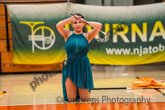 Forest Hills Twirlers_260228_Tyrone-01064