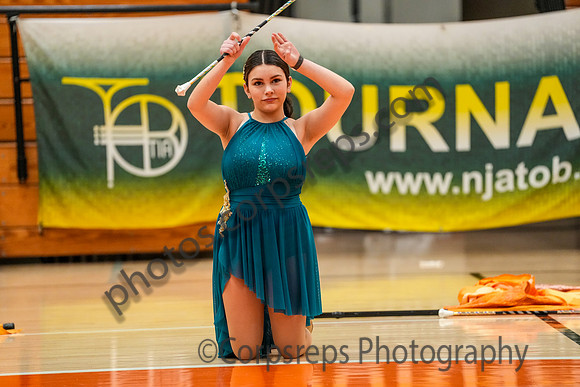 Forest Hills Twirlers_260228_Tyrone-01065