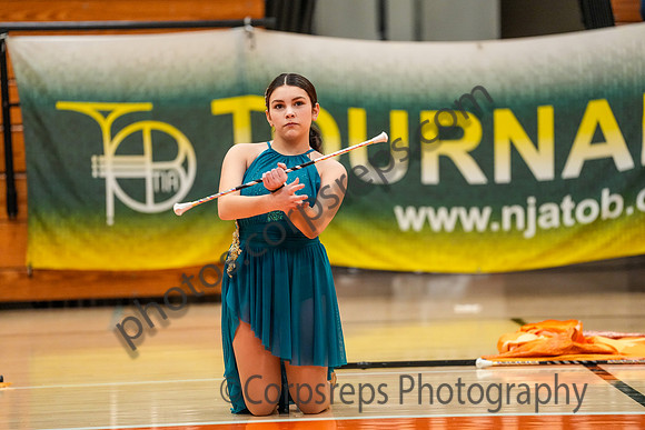 Forest Hills Twirlers_260228_Tyrone-01063