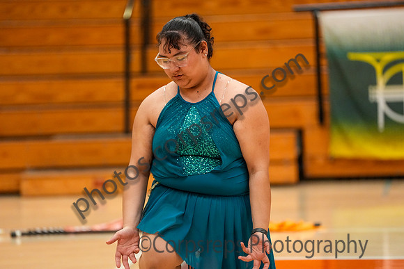 Forest Hills Twirlers_260228_Tyrone-01060