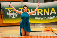 Forest Hills Twirlers_260228_Tyrone-01066