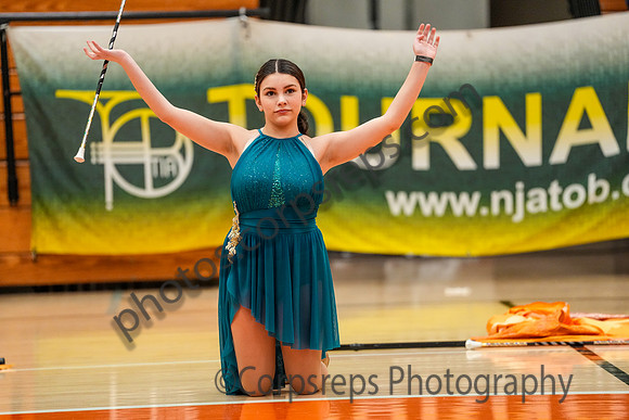 Forest Hills Twirlers_260228_Tyrone-01066