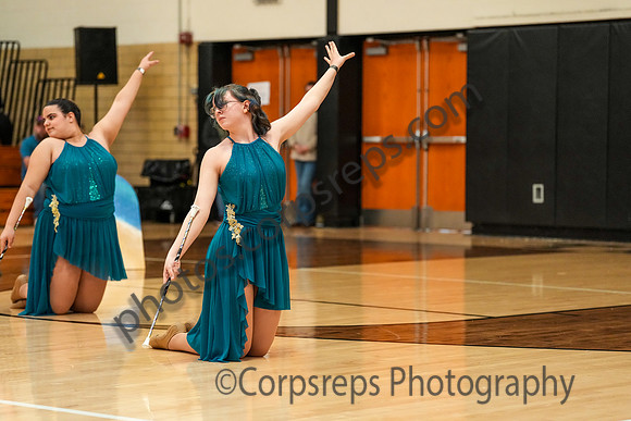 Forest Hills Twirlers_260228_Tyrone-01062