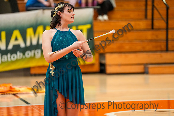 Forest Hills Twirlers_260228_Tyrone-01067