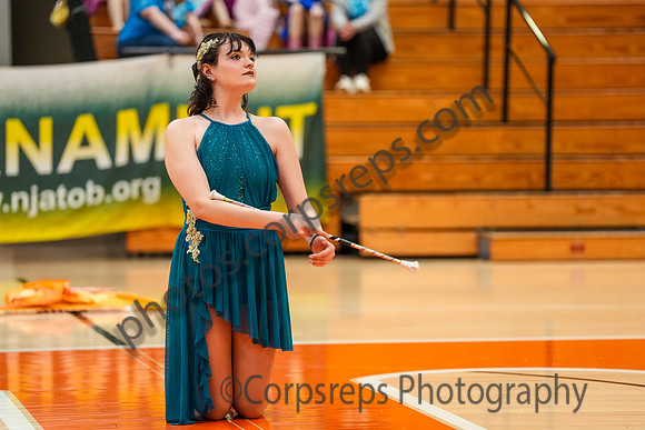 Forest Hills Twirlers_260228_Tyrone-01069