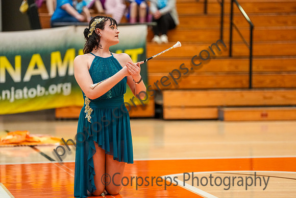 Forest Hills Twirlers_260228_Tyrone-01068
