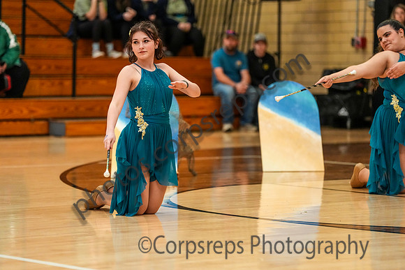 Forest Hills Twirlers_260228_Tyrone-01070