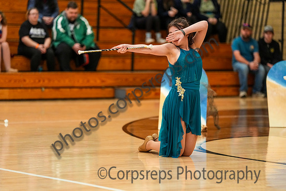 Forest Hills Twirlers_260228_Tyrone-01071
