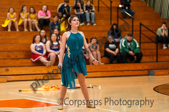 Forest Hills Twirlers_260228_Tyrone-01076