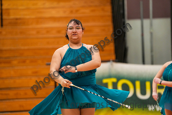 Forest Hills Twirlers_260228_Tyrone-01078