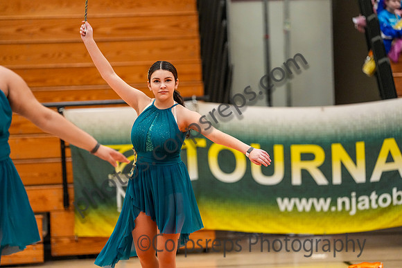 Forest Hills Twirlers_260228_Tyrone-01077
