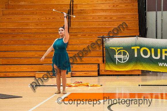 Forest Hills Twirlers_260228_Tyrone-01073