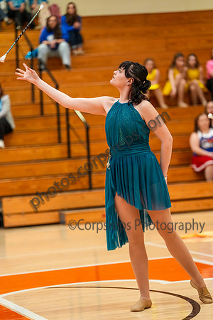 Forest Hills Twirlers_260228_Tyrone-01085