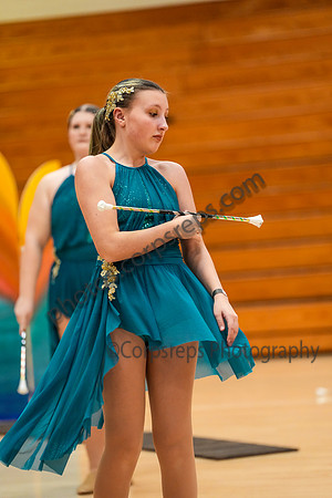 Forest Hills Twirlers_260228_Tyrone-01083