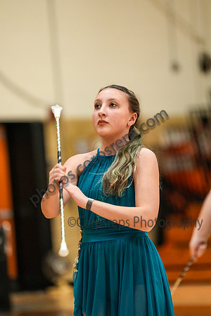 Forest Hills Twirlers_260228_Tyrone-01087