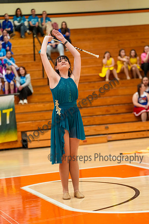 Forest Hills Twirlers_260228_Tyrone-01086