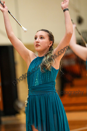 Forest Hills Twirlers_260228_Tyrone-01089