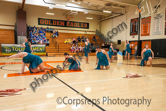 Forest Hills Twirlers_260228_Tyrone-01092
