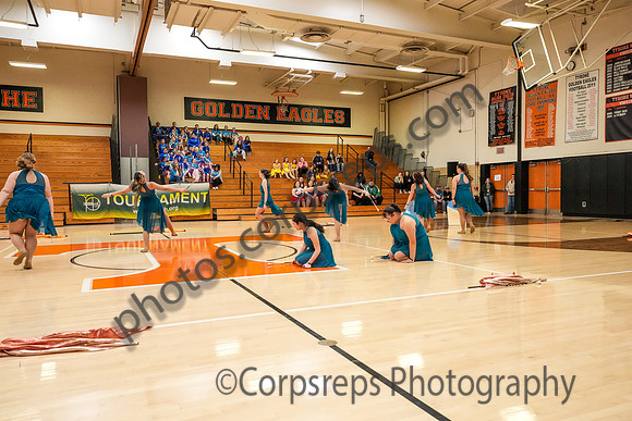 Forest Hills Twirlers_260228_Tyrone-01093