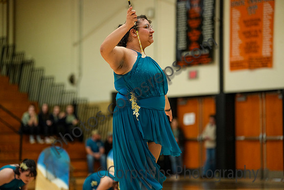 Forest Hills Twirlers_260228_Tyrone-01095