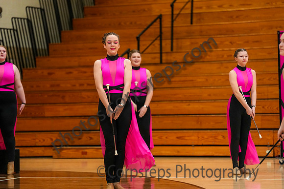 Glendale Twirlers_260228_Tyrone-01342