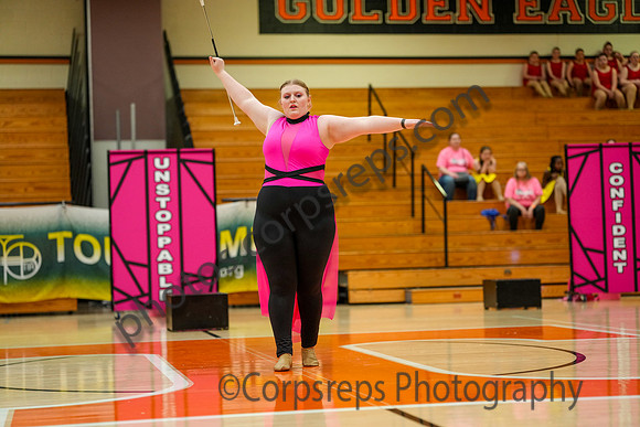 Glendale Twirlers_260228_Tyrone-01371