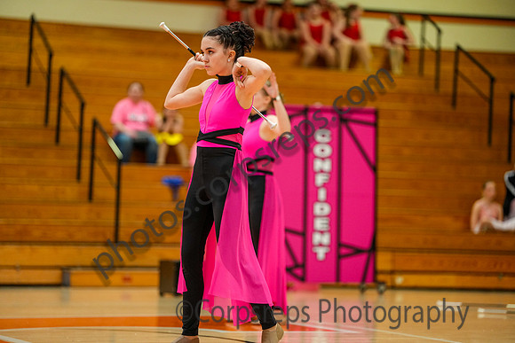Glendale Twirlers_260228_Tyrone-01364