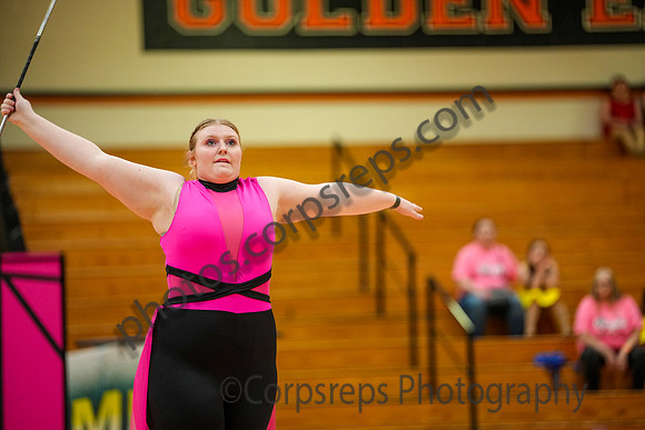 Glendale Twirlers_260228_Tyrone-01374