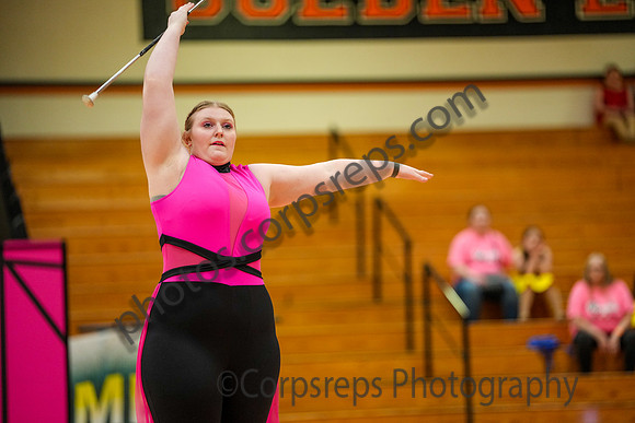 Glendale Twirlers_260228_Tyrone-01373