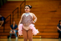 Haven Performing Arts Cadet Twirlers_260228_Tyrone-00082