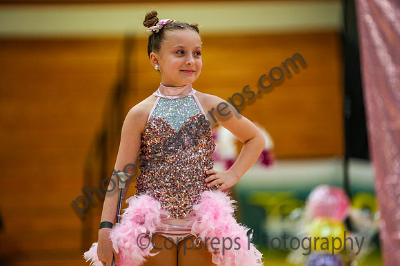 Haven Performing Arts Cadet Twirlers_260228_Tyrone-00080