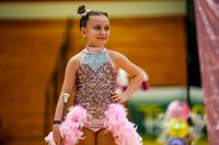 Haven Performing Arts Cadet Twirlers_260228_Tyrone-00081