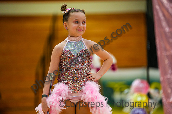 Haven Performing Arts Cadet Twirlers_260228_Tyrone-00081