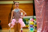 Haven Performing Arts Cadet Twirlers_260228_Tyrone-00084