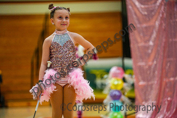 Haven Performing Arts Cadet Twirlers_260228_Tyrone-00084