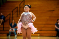 Haven Performing Arts Cadet Twirlers_260228_Tyrone-00083
