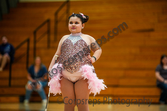 Haven Performing Arts Cadet Twirlers_260228_Tyrone-00083