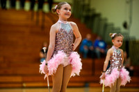 Haven Performing Arts Cadet Twirlers_260228_Tyrone-00085