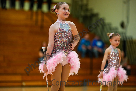 Haven Performing Arts Cadet Twirlers_260228_Tyrone-00085