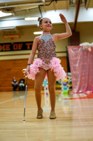 Haven Performing Arts Cadet Twirlers_260228_Tyrone-00088
