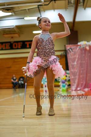 Haven Performing Arts Cadet Twirlers_260228_Tyrone-00088