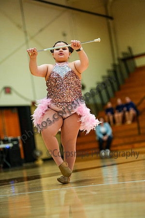 Haven Performing Arts Cadet Twirlers_260228_Tyrone-00093